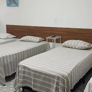Habitación en casa particular Pousada Guarulhos, Guarulhos