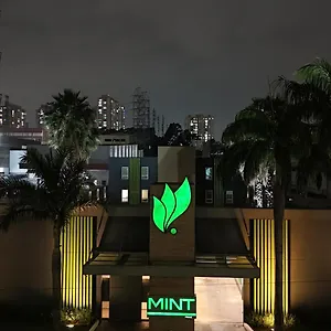 Mint ラブホテル
