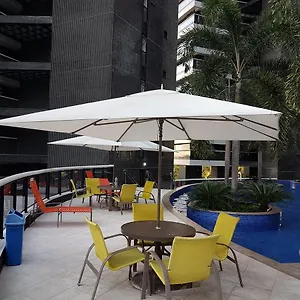landscape-beira-mar-fortaleza-ceara.fortalezahotels.org/
