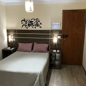 Habitación en casa particular Ga1-hospedagem Próx Aeroporto, Guarulhos