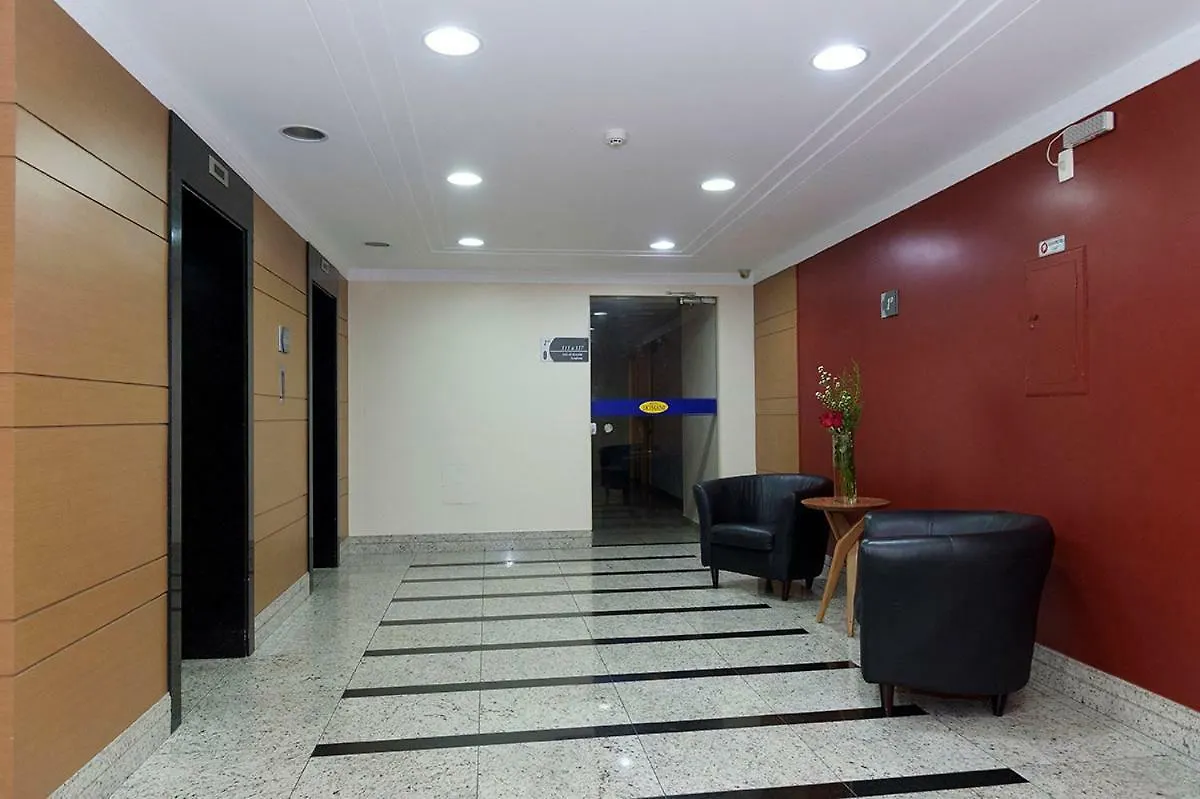 Hotel Domani Guarulhos